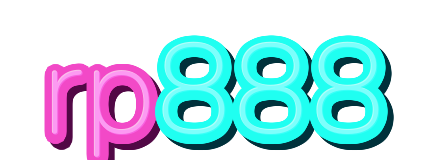 rp888 — logo kanal