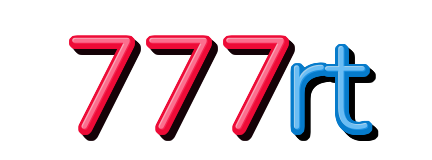 777rt — logo kanal