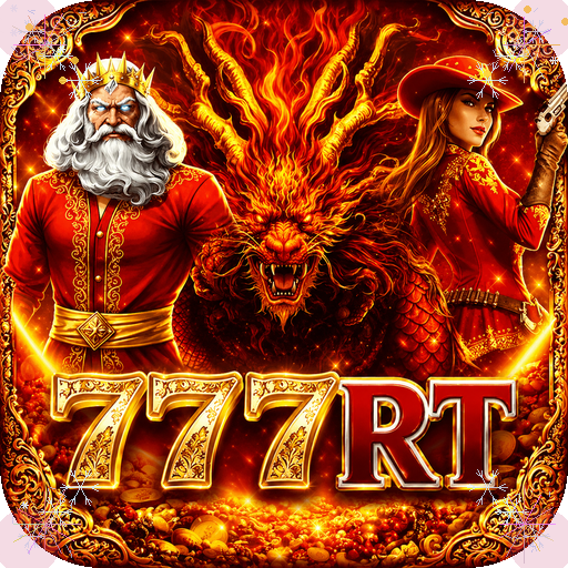 777rt — mitra unggulan